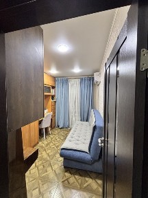 Ипотека СВОЯ 2-комнатная квартира на Чиланзар-24, кирпичный дом