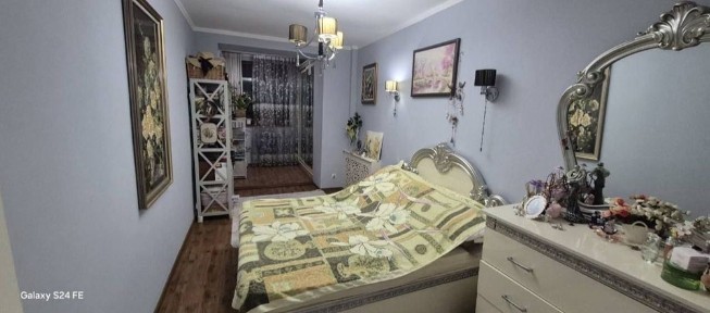 Чиланзар 26. Учтепа. Продается 2 комнатная. 60 квадратов. Срочно