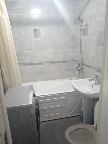 Голден Хоус ЖК Ассалом Сохилдан 1 хона хонадон сотилади