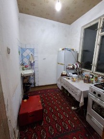 Квартира сотилади Чилонзор 19