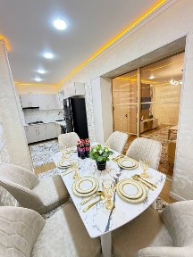 Ташкентская область, Ташкент, Чиланзарский район