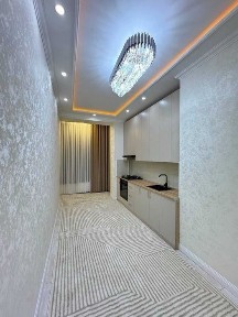 Ташкентская область, Ташкент, Яккасарайский район