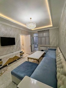 Евро Ремонт 2в3/1/4 Мебель + Техника ТТЗ-2 №Х213