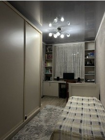 Ташкентская область, Ташкент, Чиланзарский район