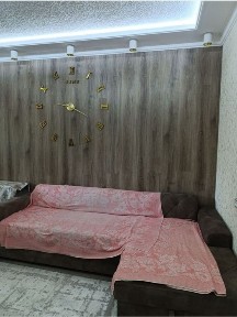 Ташкентская область, Ташкент, Чиланзарский район