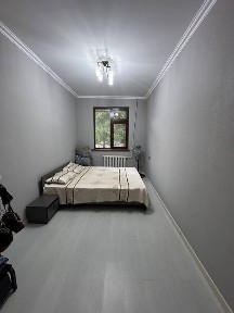 •МЕТРО ЧИЛАНЗАР 2хком*2этаж Евроремонт квартира Чиланзар17 продается