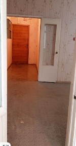 Хумоюн 1/1/5, 36м², балкон 2*3