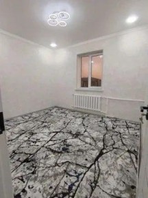 Беруний Евроремонт 3-комнатная