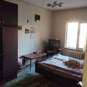 СЕРГЕЛИ 7 - продаю квартиру 4/3/9 рядом со школой 300.