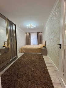 ×Чиланзар 2, 2в3/2/4 ‼️ИПОТЕКА ЕСТЬ ‼️Продаётся квартира