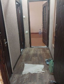 ×Чиланзар 20, 2/4/4‼️ИПОТЕКА ЕСТЬ ‼️ Продаётся квартира