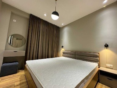 Квартира класса Комфорт с новым ремонтам чтобы зайти и жить ID01