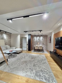 Квартира 3/3/5 Ул. Шота Руставели Ориентир: Напротив ЖК Modera Towers