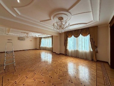 Центр Города Gabus 9/5/8 566м2 с ремонтом ор-р м. Ойбек, Les Ailes !