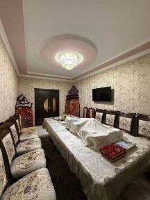 Продаётся 3х комнатная квартира Юнусабад 14 квартал 3 этаж