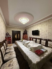 Ташкентская область, Ташкент, Юнусабадский район