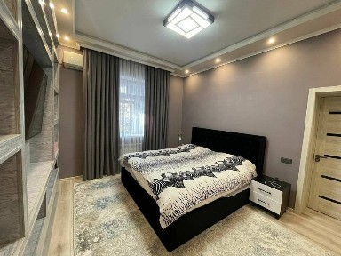 *Высокопотолочный. Балкон: 2х4‼️ Чиланзар -1 *2\4\4