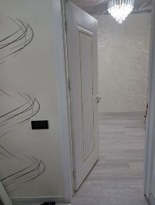 ×Чиланзар 18, 2в3/4/4‼️РАЗДЕЛКА, Евроремонт ‼️ Продаётся квартира