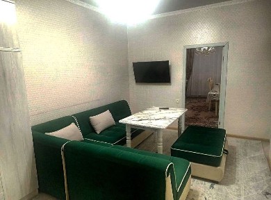 Ташкентская область, Ташкент, Чиланзарский район