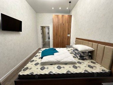 Квартира ЖК Xon Saroy 3/2/9 63 м2