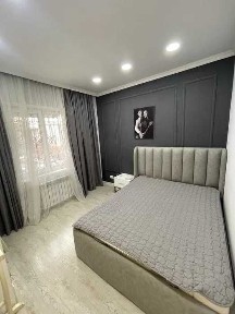 Продается квартира 3/2/5 в Юнусабаде