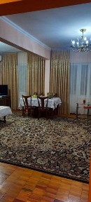 ПРОДАЁТСЯ КВАРТИРА! 4/ 2/ 5 Сергели/ м. Бекат 4