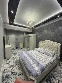 Продается коробка квартира 2/1/9/ Алмазарский р/ ЖК Qora saroy