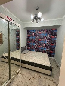 СРОЧНО! продается 2-кос квартира в Яшнабаде/Новостройка/ОР: Кадышева 1