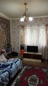 Ташкентская область, Ташкент, Юнусабадский район