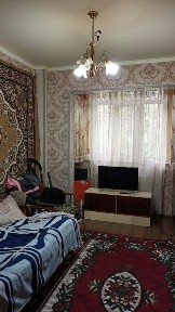 Ташкентская область, Ташкент, Юнусабадский район