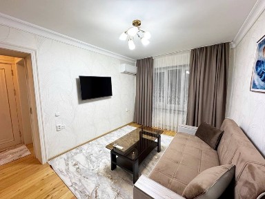 Ташкентская область, Ташкент, Чиланзарский район