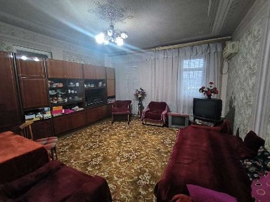 Ташкентская область, Ташкент, Алмазарский район