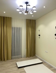 Просторная 3-комнатная квартира | 107 м² | Дархан Авеню