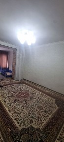 Chilonzor 26 shirin chorraxa g'ishli 2 xona