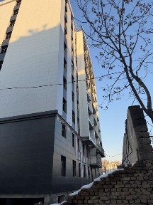 Ташкентская область, Ташкент, Яккасарайский район