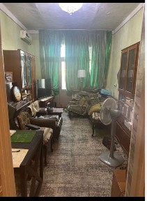 * Высоко потолочный ‼️86м² Балкон: 2х7+1х3 ‼️ Чиланзар-1 *3\3\4