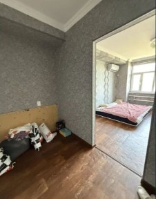 Продаю срочно свою 1-ком квартиру на Кадышева 1/5/9