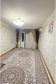 *75м² Балкон: 2х6 + 1х3 ‼️ Чиланзар -Домбрабад 3\5\5