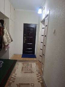 Ахмад Югнакий 3 комнатная