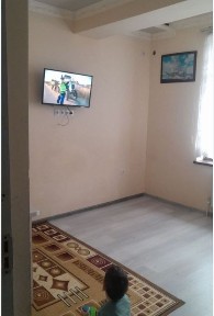 ×Чиланзар 23, 2/6/6‼️Кирпичный дом ‼️Продаётся квартира