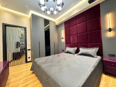 Ташкентская область, Ташкент, Мирзо-Улугбекский район