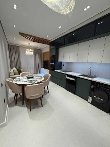 NRG Mirzo Ulugbek! Kvartira Sayram ko'chada metro Buyuk Ipak Yoli ID09