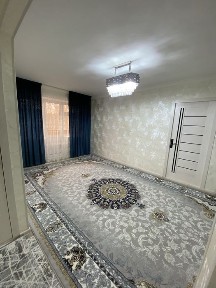 Факат оила учун квартира.