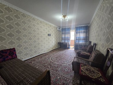 Zudlik bilan kvartira ijaraga beriladi