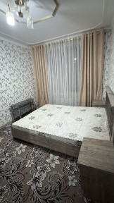 Навоийская область, Навои