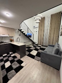 Аренда квартиры Махтумкули краткосрочная