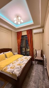 Сдаётся посуточно квартира в Tashkent City Boulevard Residence