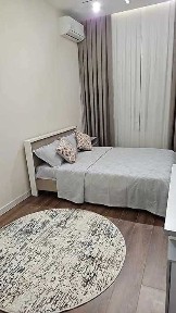 Сдается шикарная 4-комнатная квартира на Юнусабаде | 4/5/9 125м²