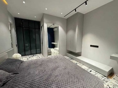 Сдается шикарная и уютная 3-комн квартира в ЖК Barroco