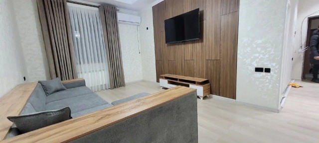 Сдаётся шикарная квартира ЖК красный кирпич